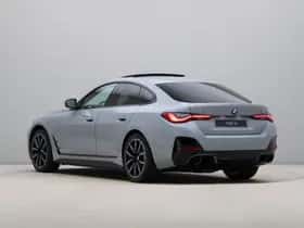 BMW i4 (2026) thumbnail 7