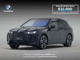 BMW iX (2026) thumbnail 1