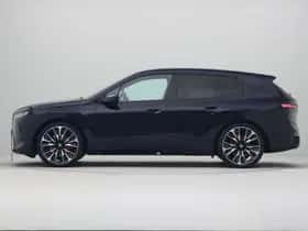 BMW iX (2026) thumbnail 11