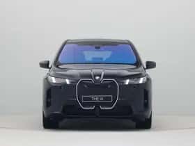 BMW iX (2026) thumbnail 5