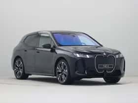BMW iX (2026) thumbnail 6