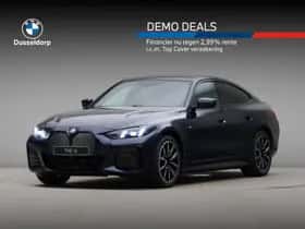 BMW i4 (2025) thumbnail 1