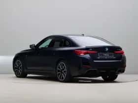 BMW i4 (2025) thumbnail 11