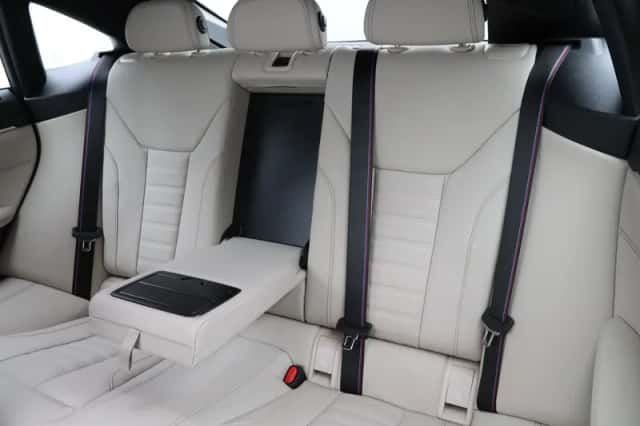 BMW i4 (2025) thumbnail 15