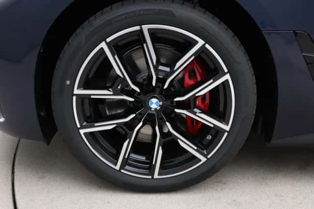 BMW i4 (2025) thumbnail 19