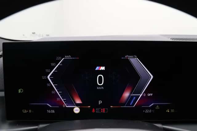 BMW i4 (2025) thumbnail 3