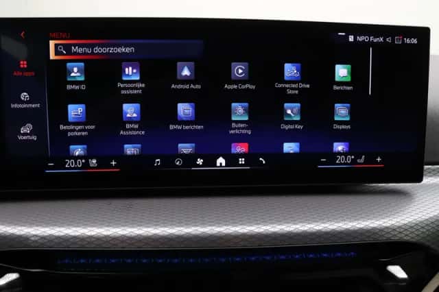BMW i4 (2025) thumbnail 23