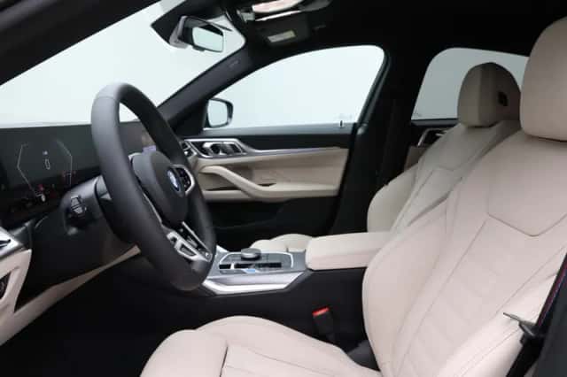 BMW i4 (2025) thumbnail 5