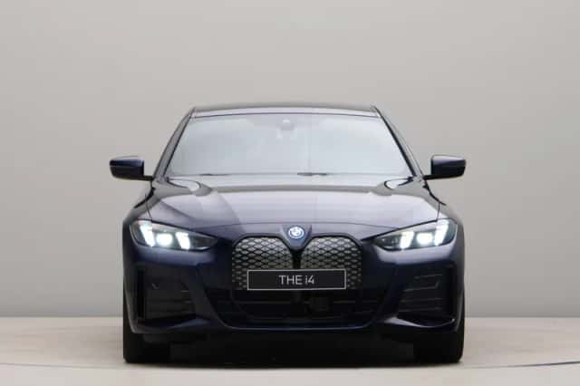 BMW i4 (2025) thumbnail 6
