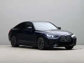 BMW i4 (2025) thumbnail 7