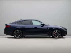 BMW i4 (2025) thumbnail 8