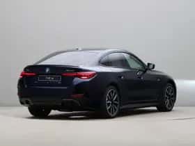 BMW i4 (2025) thumbnail 9