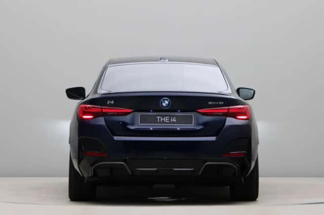 BMW i4 (2025) thumbnail 10