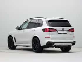 BMW X5 (2025) thumbnail 11