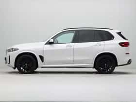 BMW X5 (2025) thumbnail 12