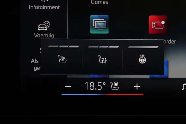 BMW X5 (2025) thumbnail 14