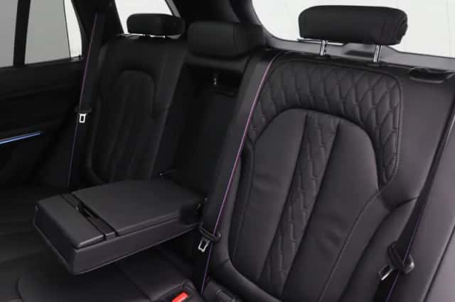 BMW X5 (2025) thumbnail 17