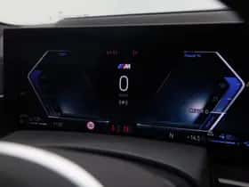 BMW X5 (2025) thumbnail 3