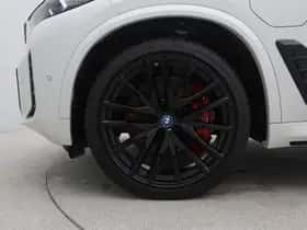 BMW X5 (2025) thumbnail 23