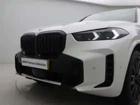 BMW X5 (2025) thumbnail 24