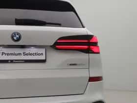 BMW X5 (2025) thumbnail 25