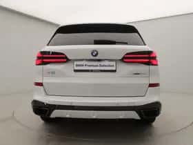 BMW X5 (2025) thumbnail 26
