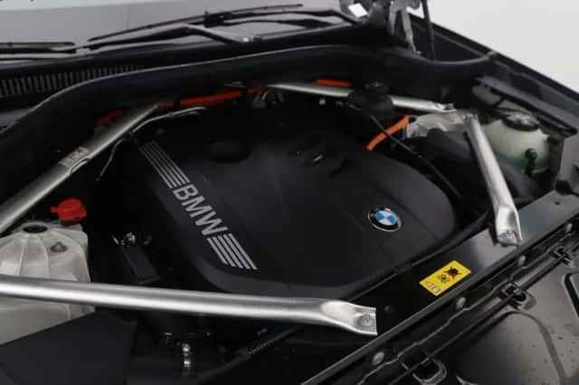 BMW X5 (2025) thumbnail 4