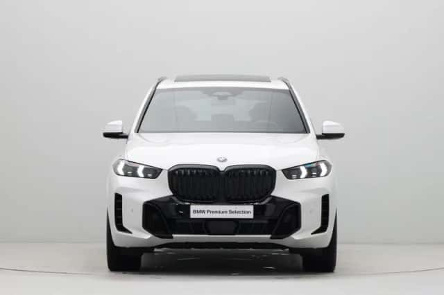 BMW X5 (2025) thumbnail 6