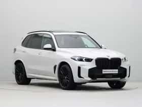 BMW X5 (2025) thumbnail 7