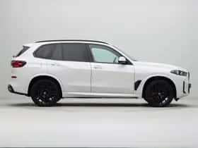 BMW X5 (2025) thumbnail 8