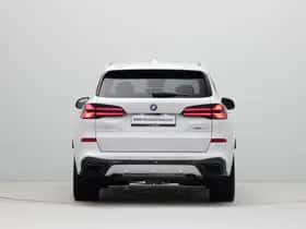 BMW X5 (2025) thumbnail 10