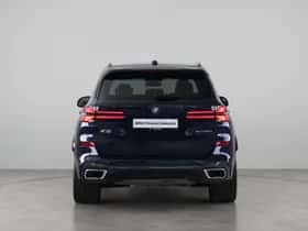 BMW X5 (2025) thumbnail 11