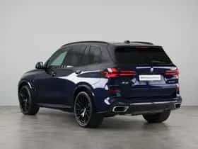 BMW X5 (2025) thumbnail 12