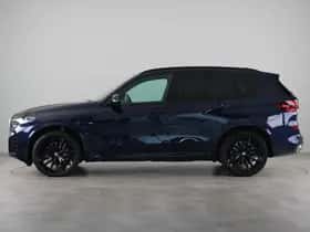 BMW X5 (2025) thumbnail 13