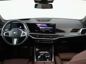 BMW X5 (2025) thumbnail 14