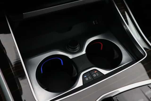 BMW X5 (2025) thumbnail 19