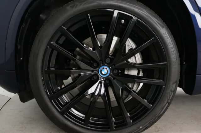 BMW X5 (2025) thumbnail 20