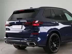 BMW X5 (2025) thumbnail 21