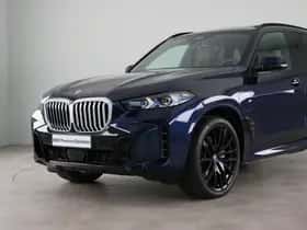 BMW X5 (2025) thumbnail 22