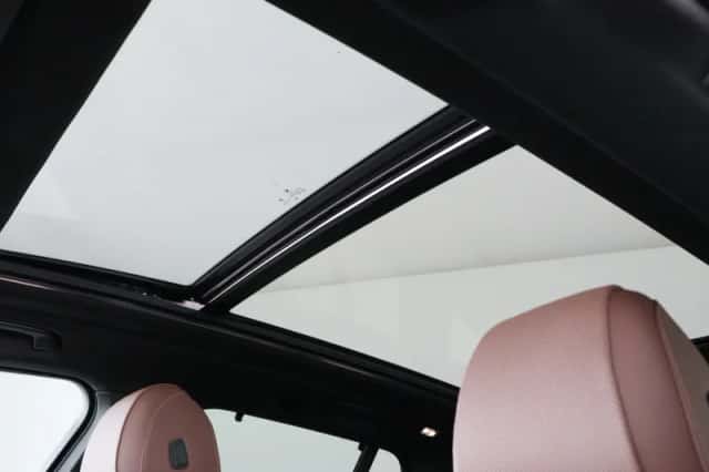 BMW X5 (2025) thumbnail 25