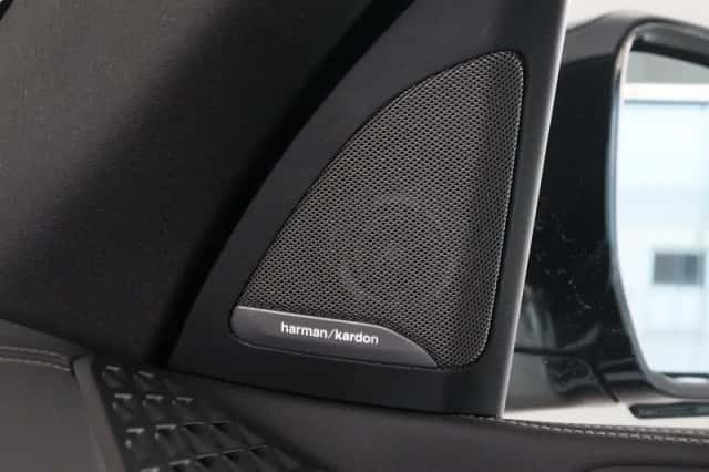 BMW X5 (2025) thumbnail 27