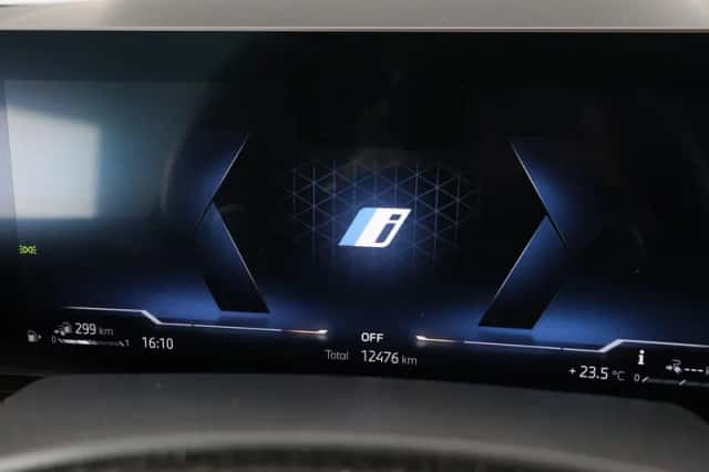 BMW X5 (2025) thumbnail 4