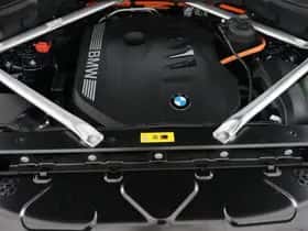 BMW X5 (2025) thumbnail 5