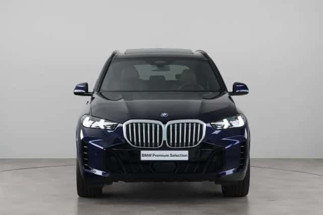 BMW X5 (2025) thumbnail 7