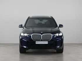 BMW X5 (2025) thumbnail 7