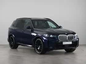 BMW X5 (2025) thumbnail 8