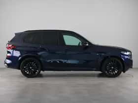BMW X5 (2025) thumbnail 9