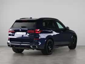 BMW X5 (2025) thumbnail 10
