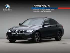 BMW 3-Serie (2026) thumbnail 1