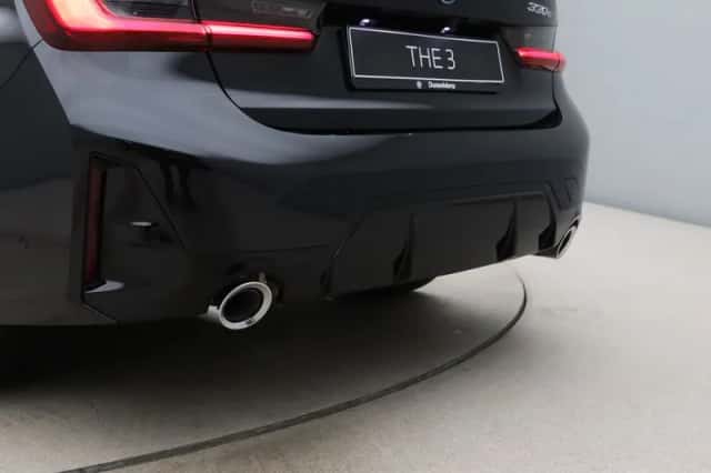 BMW 3-Serie (2026) thumbnail 12